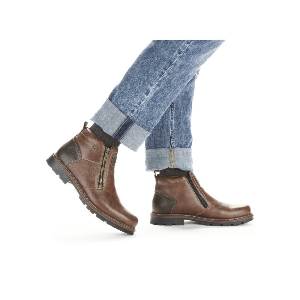 Herren-Stiefel - Steinick Schuhe