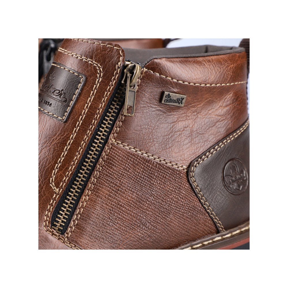 Herren-Stiefel - Steinick Schuhe