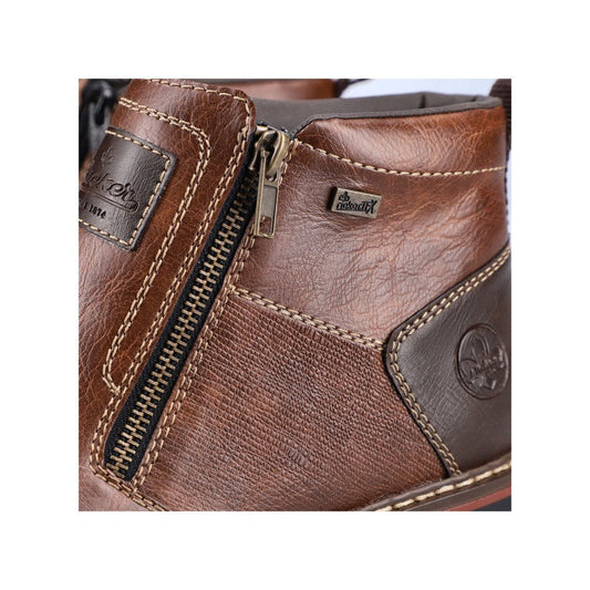 Herren-Stiefel - Steinick Schuhe