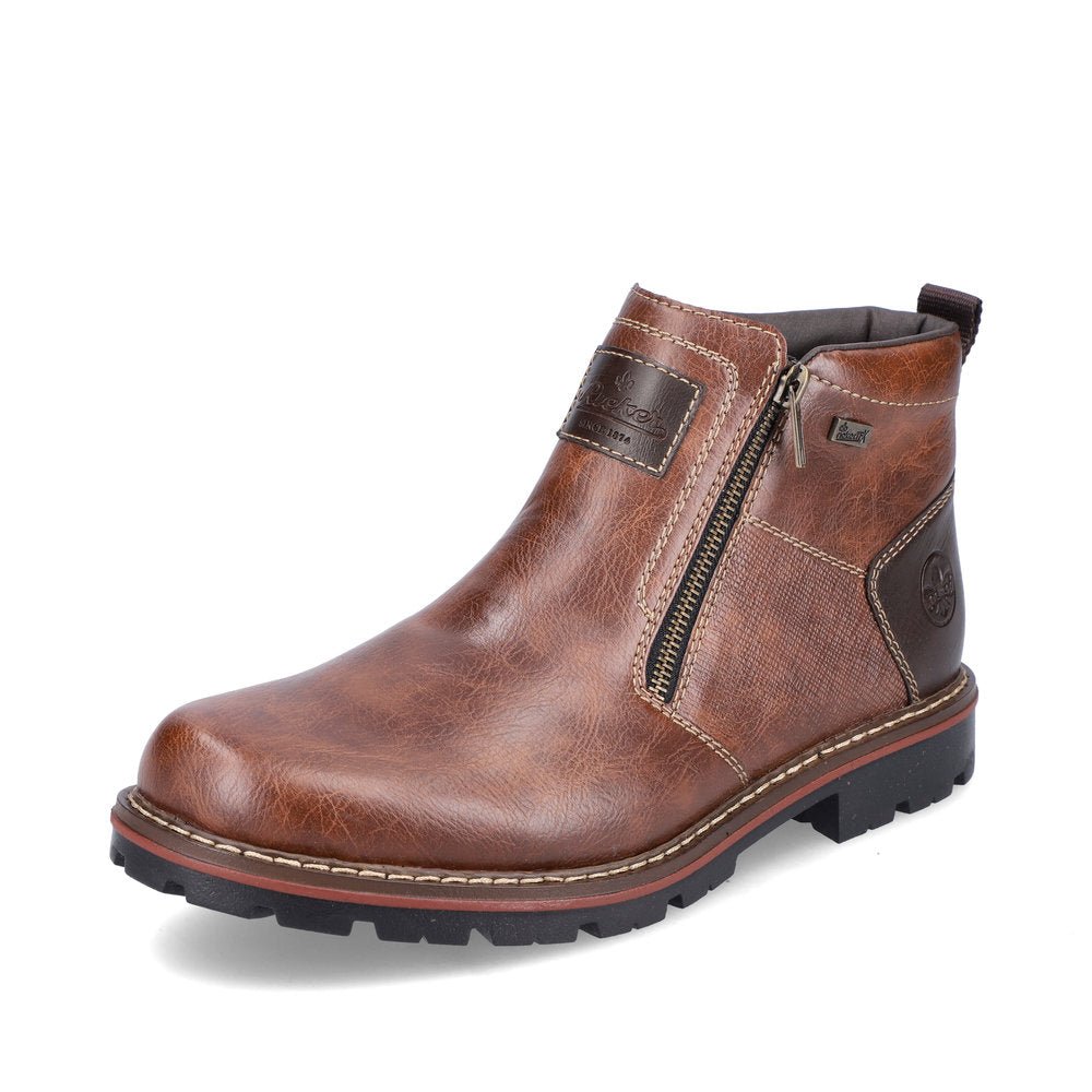 Herren-Stiefel - Steinick Schuhe
