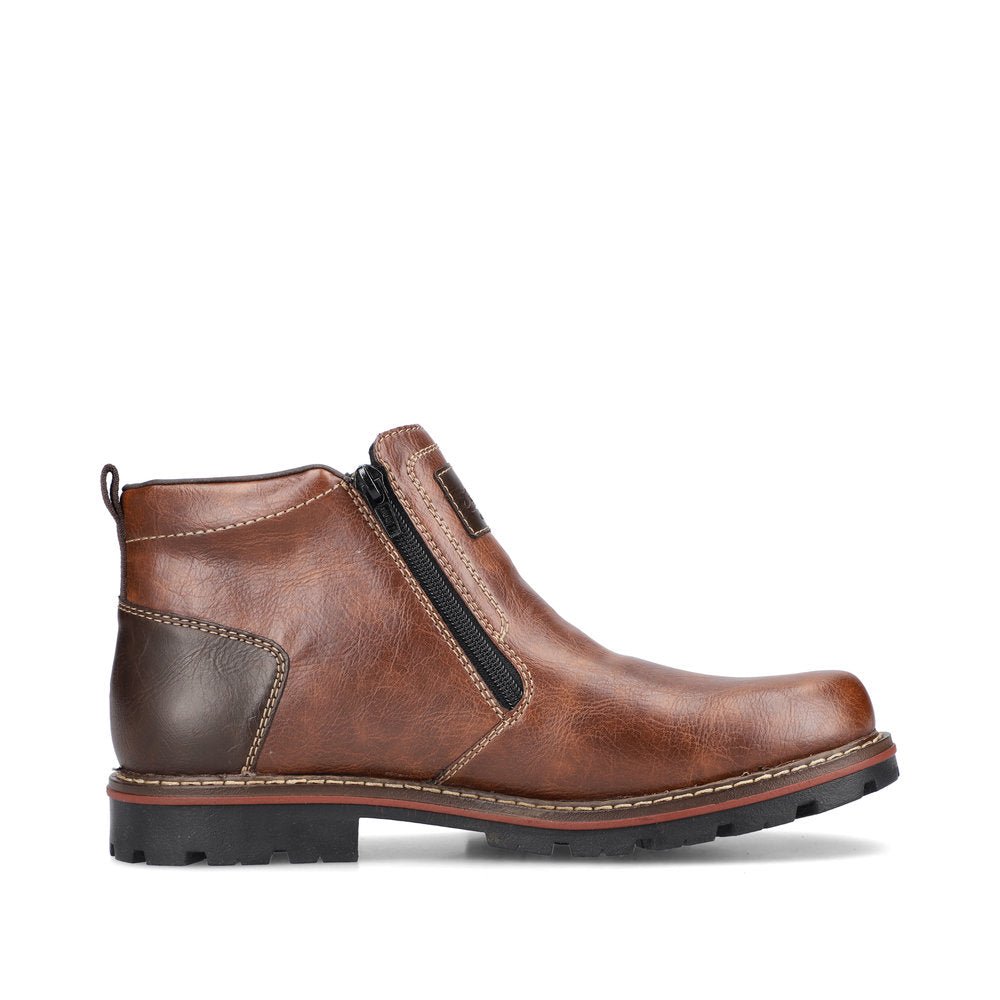 Herren-Stiefel - Steinick Schuhe