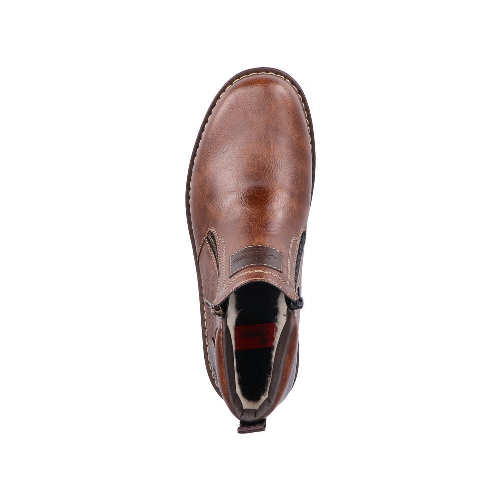Herren-Stiefel - Steinick Schuhe