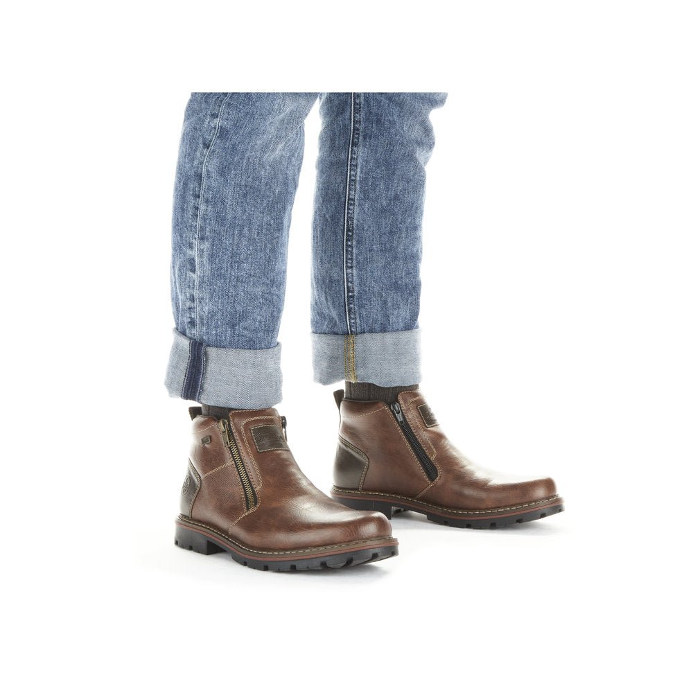 Herren-Stiefel - Steinick Schuhe