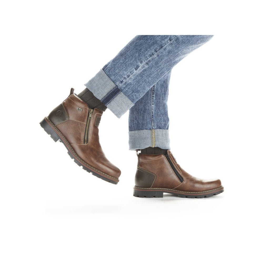 Herren-Stiefel - Steinick Schuhe