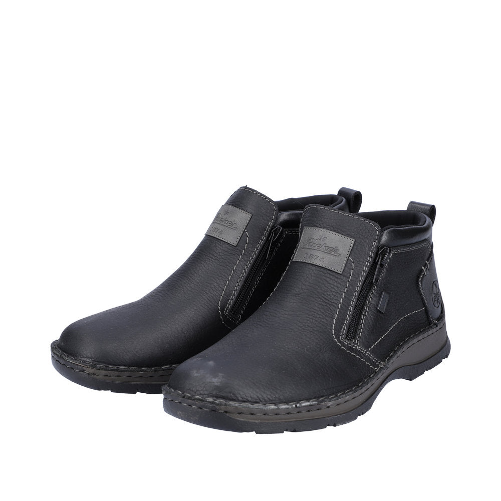 Herren-Stiefel - Steinick Schuhe