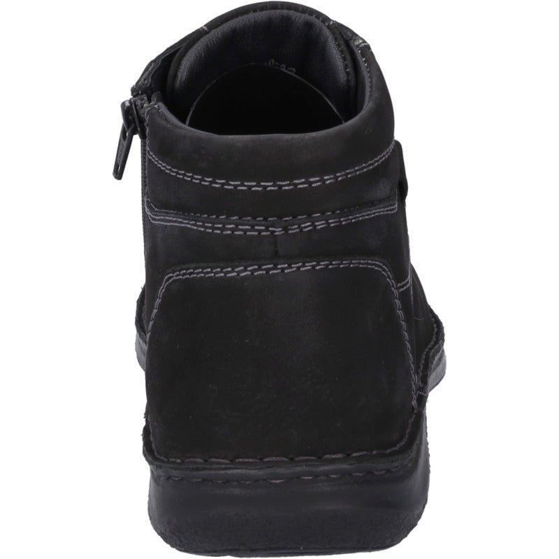 Herren-Stiefel - Steinick Schuhe