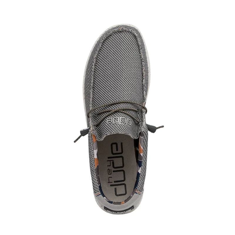 Herrenhalbschuh - Steinick Schuhe