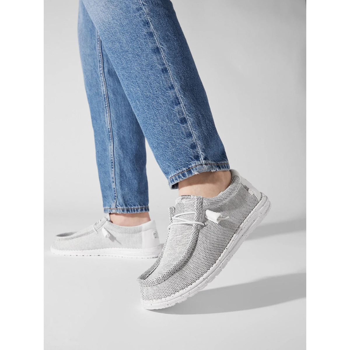Herrenhalbschuh - Steinick Schuhe