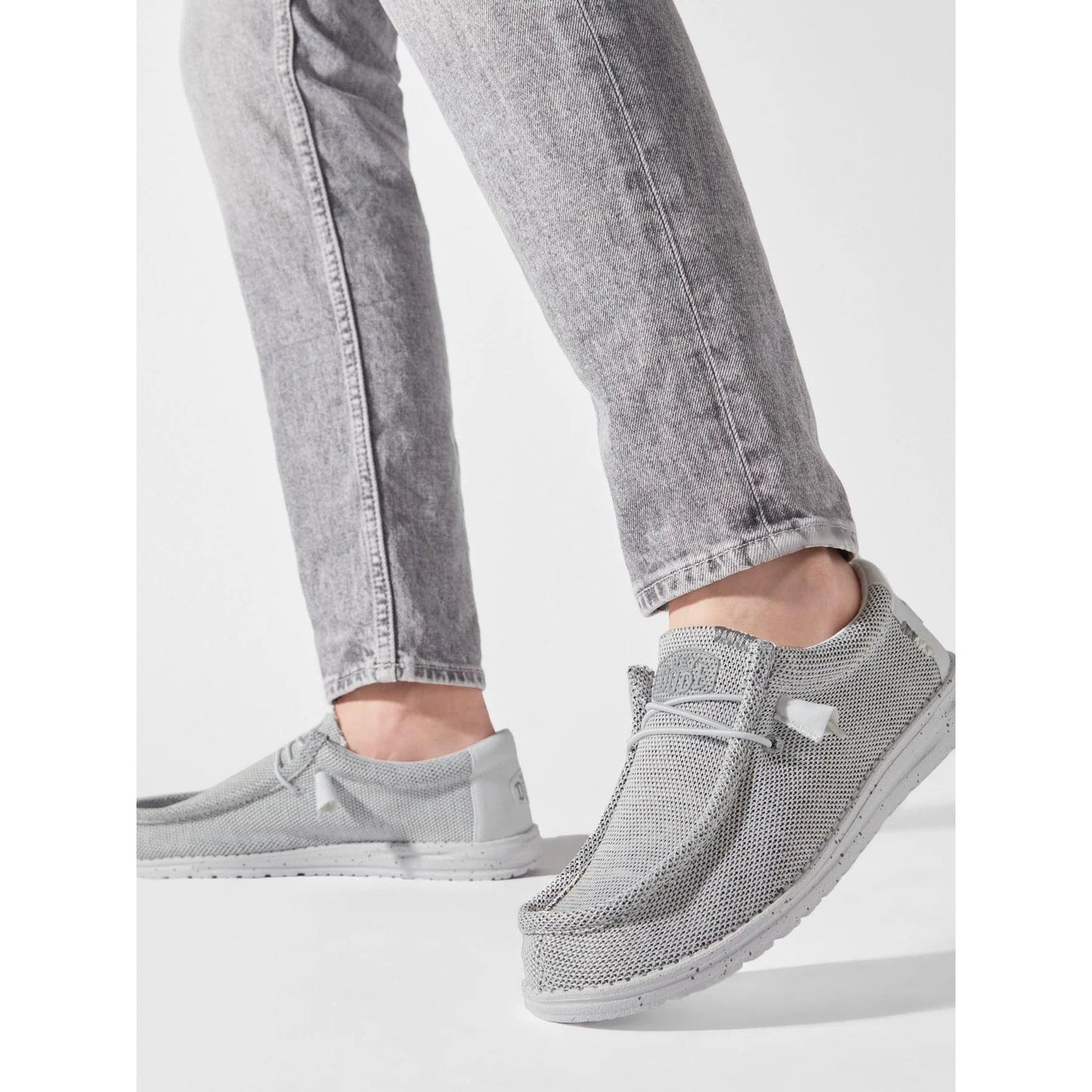 Herrenhalbschuh - Steinick Schuhe