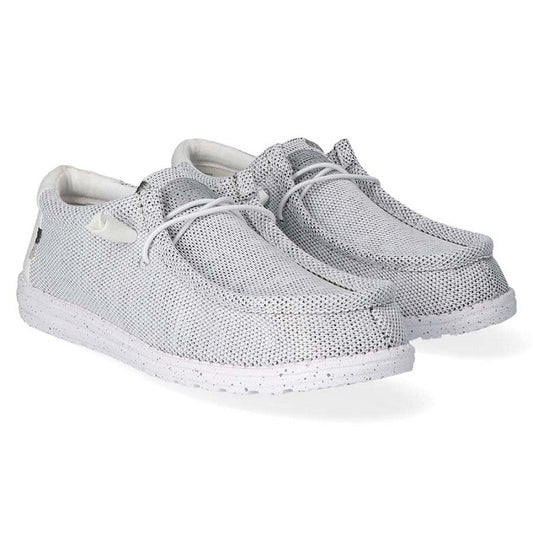 Herrenhalbschuh - Steinick Schuhe