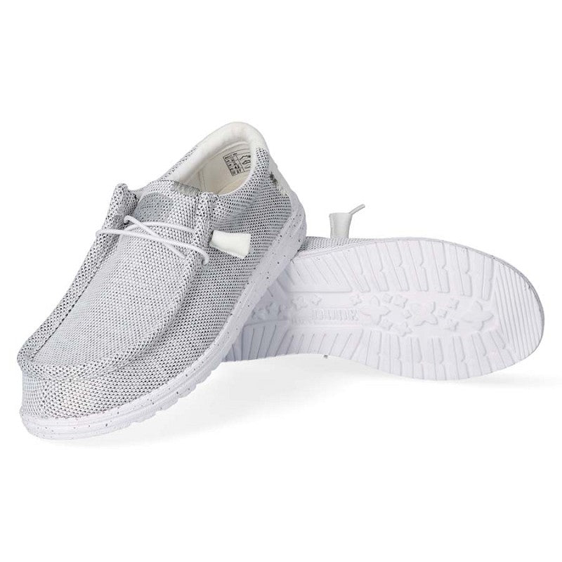 Herrenhalbschuh - Steinick Schuhe
