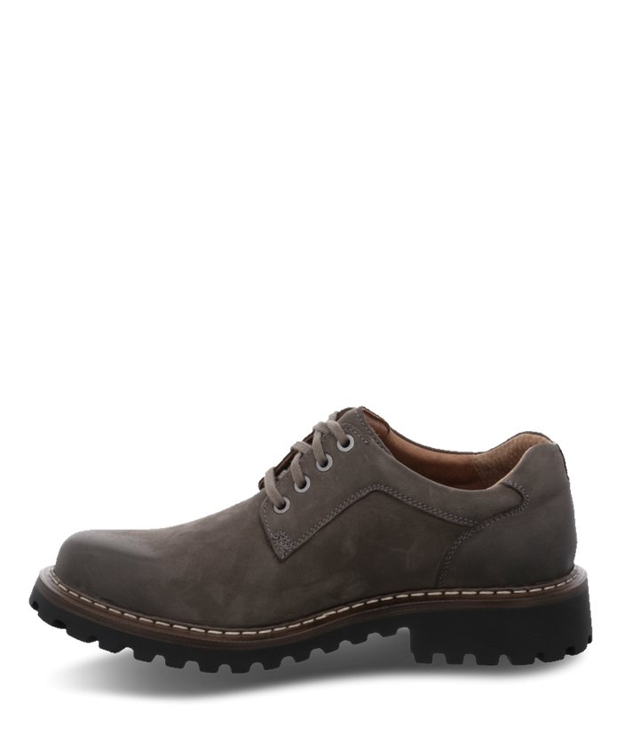 Herrn-Halbschuh - Steinick Schuhe