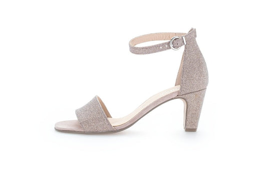 Riemchensandalette - Steinick Schuhe