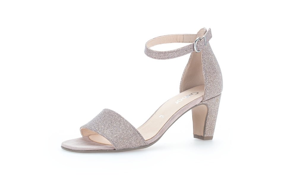 Riemchensandalette - Steinick Schuhe