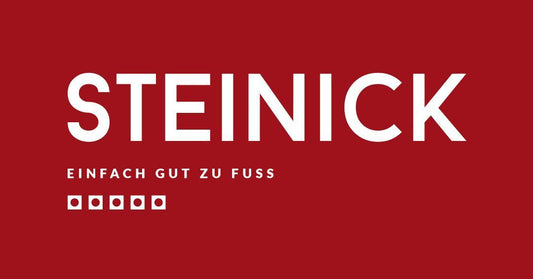 Steinick Schuhe-Geschenkgutschein - Steinick Schuhe