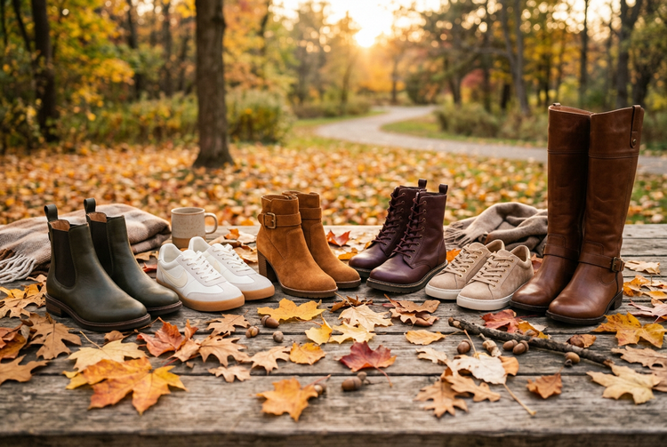 Bestseller - Steinick Schuhe