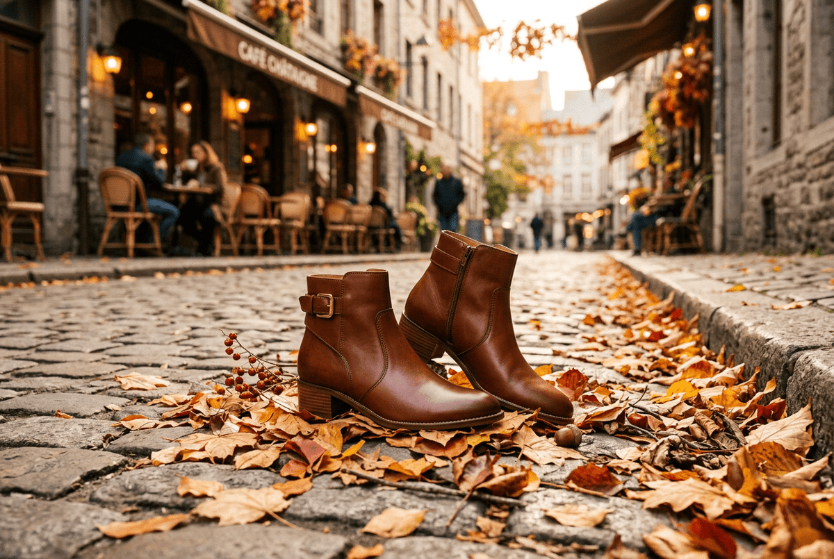 Neu eingetroffen - Steinick Schuhe