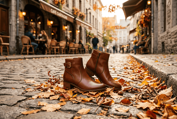 Neu eingetroffen - Steinick Schuhe
