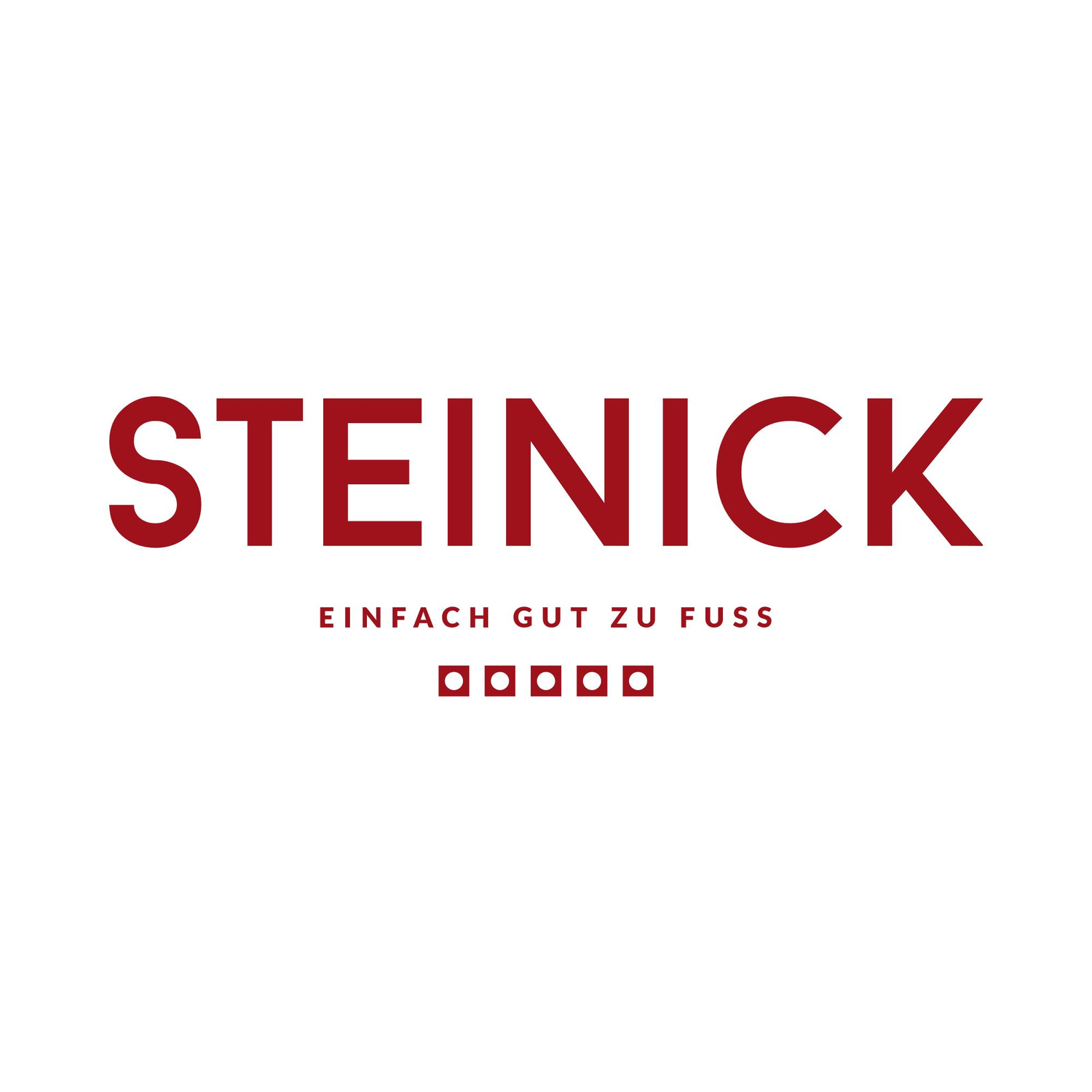 Steinick-Schuhe