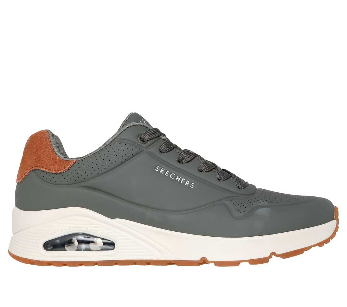 Herren-Sneaker Skechers UNO 183004