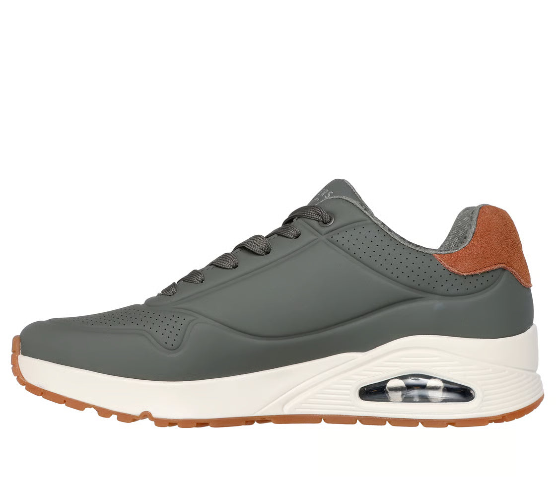 Herren-Sneaker Skechers UNO 183004