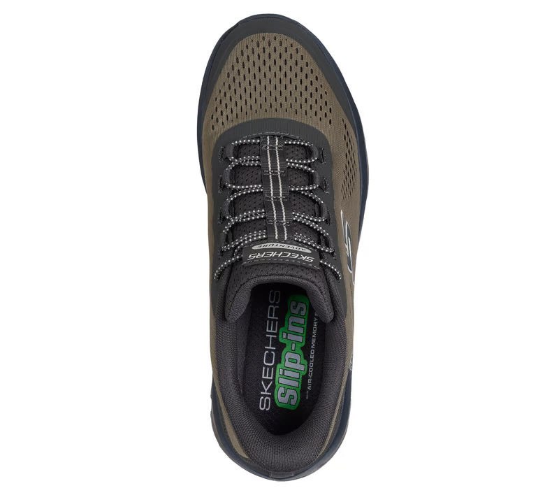 Herren-Sneaker von Skechers Gilde Step Slip-ins 237812