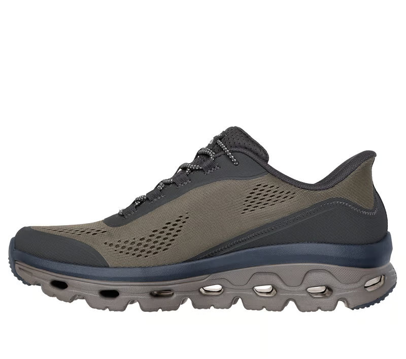 Herren-Sneaker von Skechers Gilde Step Slip-ins 237812