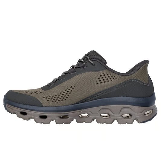 Herren-Sneaker von Skechers Gilde Step Slip-ins 237812