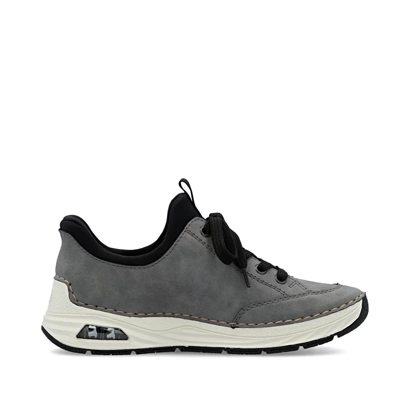 Damen-Sneaker von Rieker 44567-42