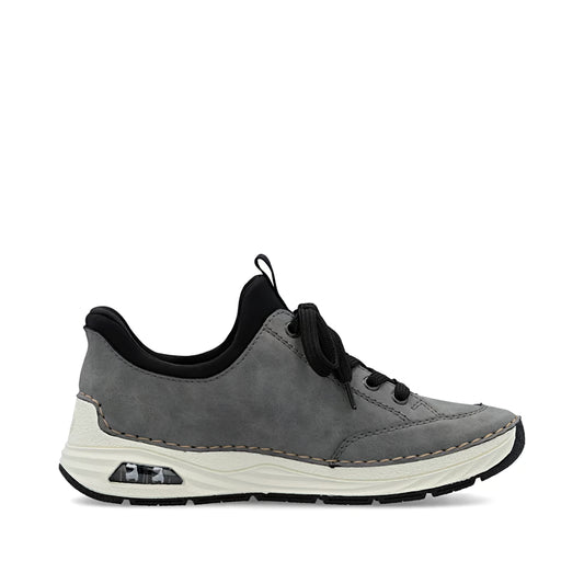 Damen-Sneaker von Rieker 44567-42