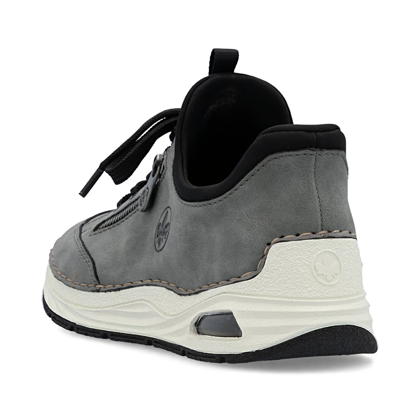Damen-Sneaker von Rieker 44567-42