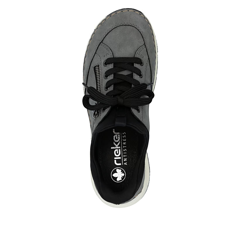 Damen-Sneaker von Rieker 44567-42