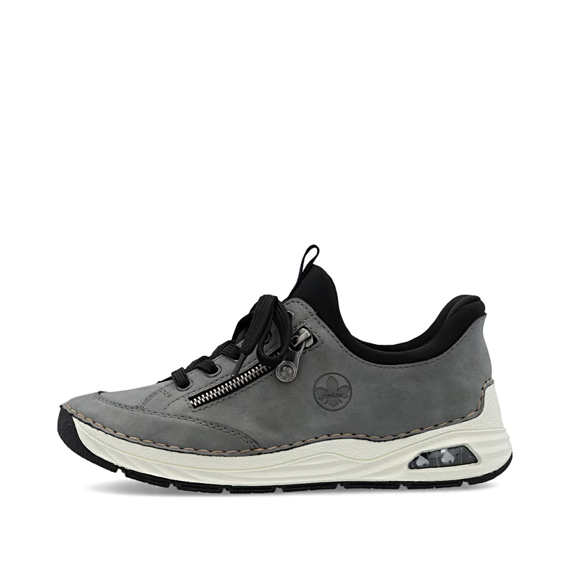 Damen-Sneaker von Rieker 44567-42