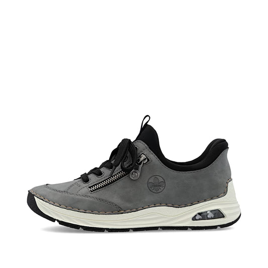 Damen-Sneaker von Rieker 44567-42