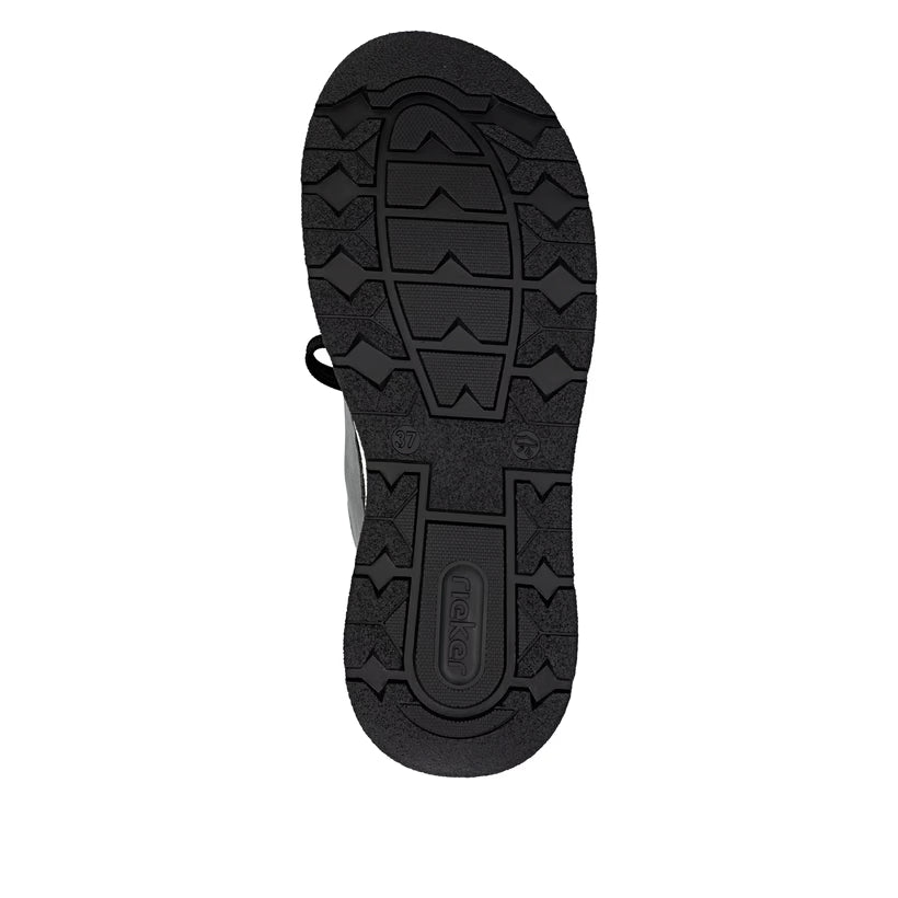 Damen-Sneaker von Rieker 44567-42