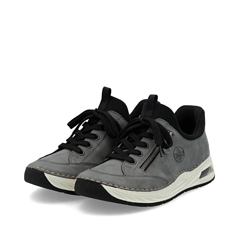 Damen-Sneaker von Rieker 44567-42