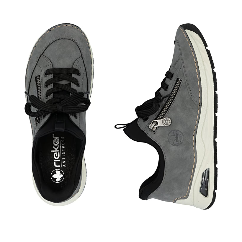 Damen-Sneaker von Rieker 44567-42