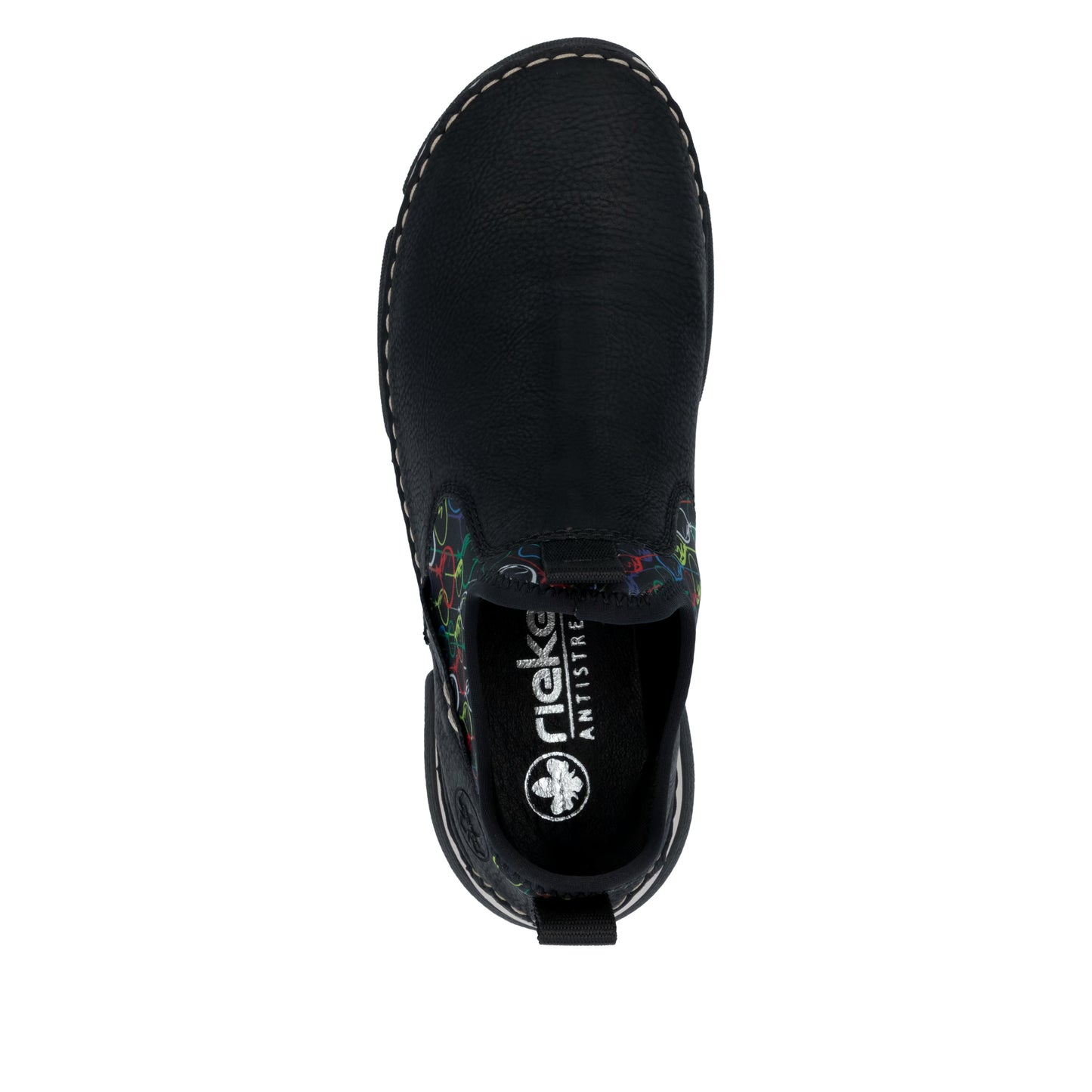 Damen-Boots von Rieker 45957-00