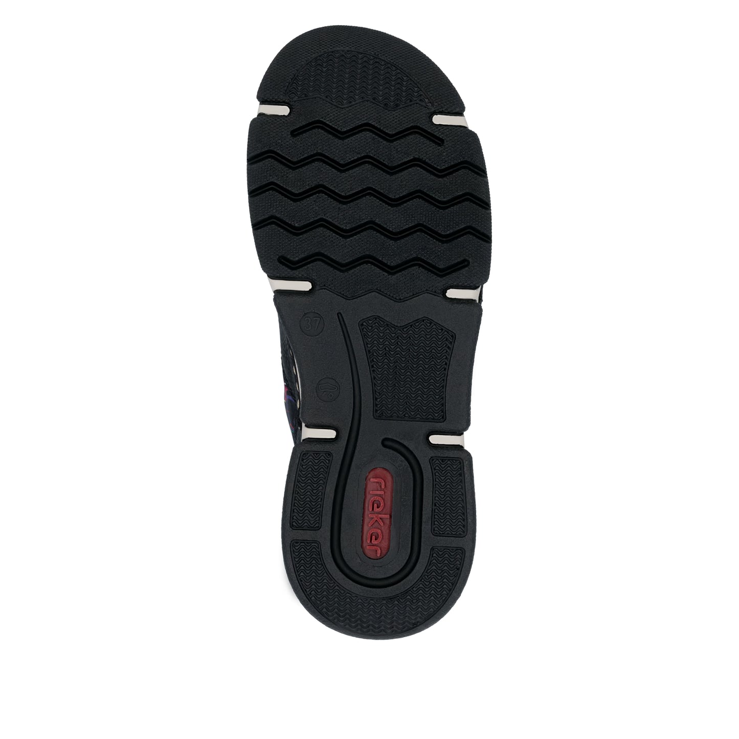 Damen-Boots von Rieker 45957-00