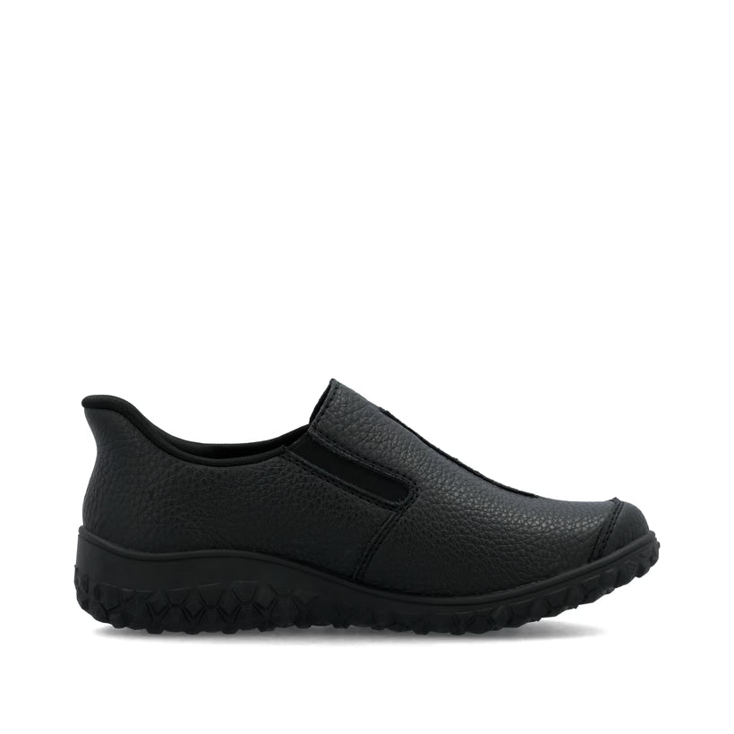 Damen-Slipper von Rieker  59559-00