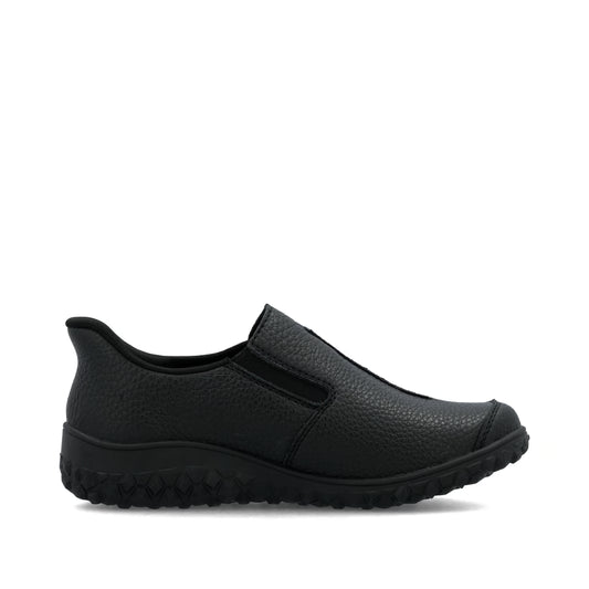 Damen-Slipper von Rieker  59559-00