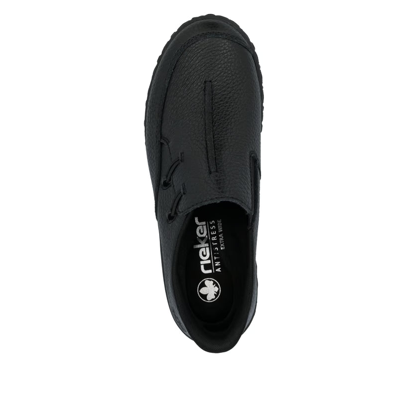 Damen-Slipper von Rieker  59559-00
