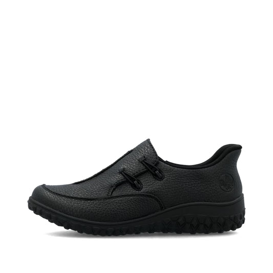 Damen-Slipper von Rieker  59559-00