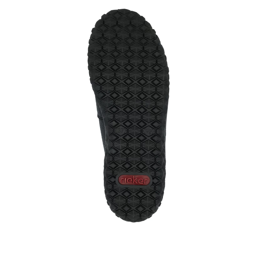 Damen-Slipper von Rieker  59559-00