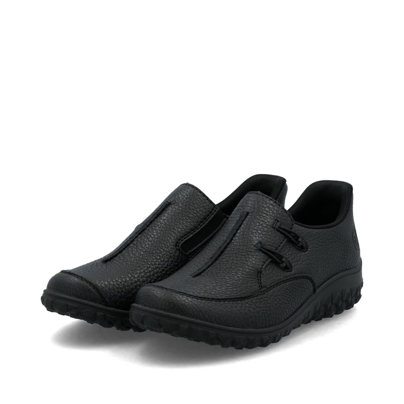 Damen-Slipper von Rieker  59559-00