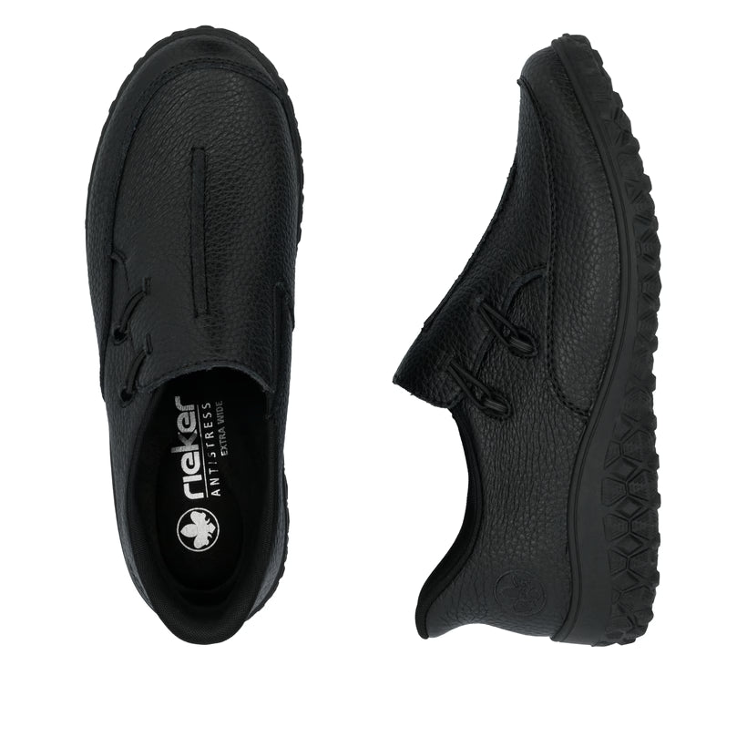 Damen-Slipper von Rieker  59559-00