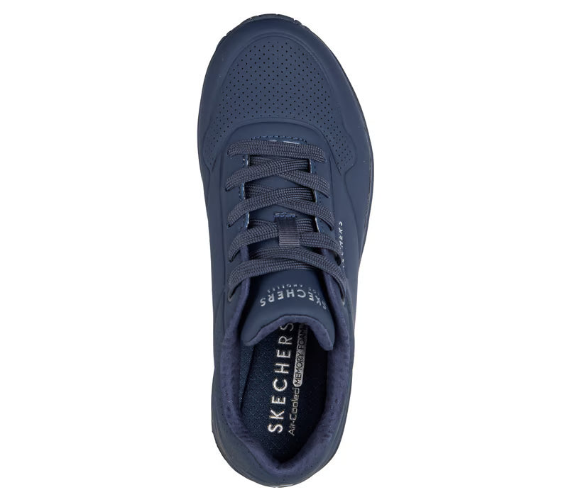 Damen-Skechers UNO Stand on Air 73690 navy