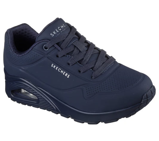 Damen-Skechers UNO Stand on Air 73690 navy