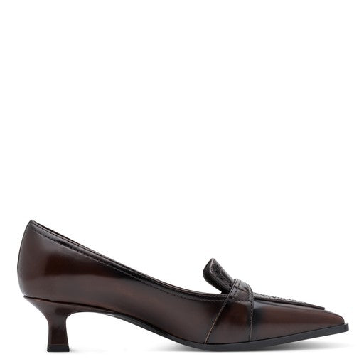 Damen-Pumps von Tamaris in braun 1-22353-47-304
