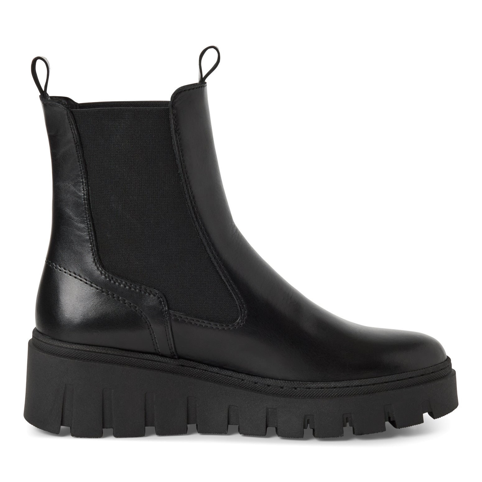 Chelsea - Boots - Steinick Schuhe